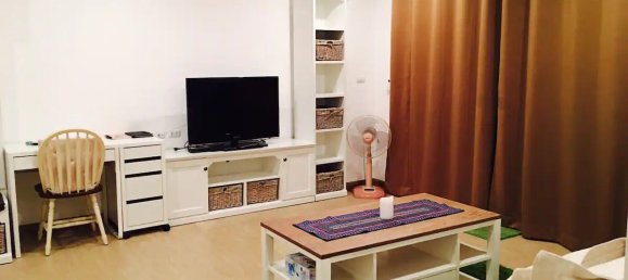 شقة 2 غرف نوم  في Watthana, Thailand رقم 64208 17