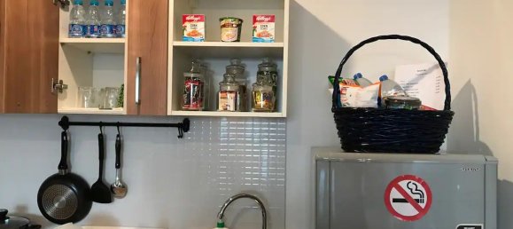 شقة 2 غرف نوم  في Watthana, Thailand رقم 64208 18