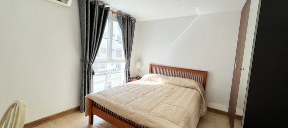 شقة 2 غرف نوم  في Watthana, Thailand رقم 64208 24