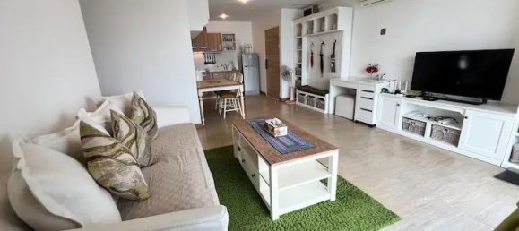 شقة 2 غرف نوم  في Watthana, Thailand رقم 64208 8