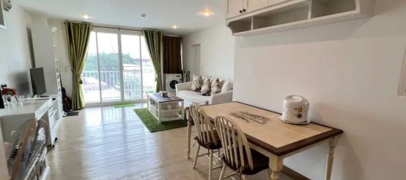 شقة 2 غرف نوم  في Watthana, Thailand رقم 64208 20