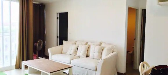 شقة 2 غرف نوم  في Watthana, Thailand رقم 64208 15