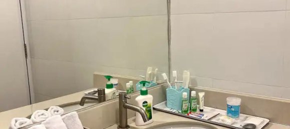 شقة 2 غرف نوم  في Watthana, Thailand رقم 64208 11