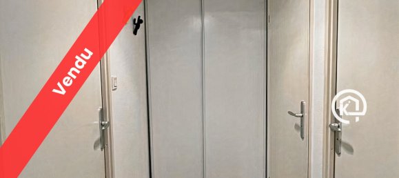 Квартира с 1 спальней в Мюлуз, Франция № 86054 9