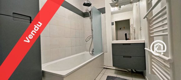 Квартира с 1 спальней в Мюлуз, Франция № 86054 5