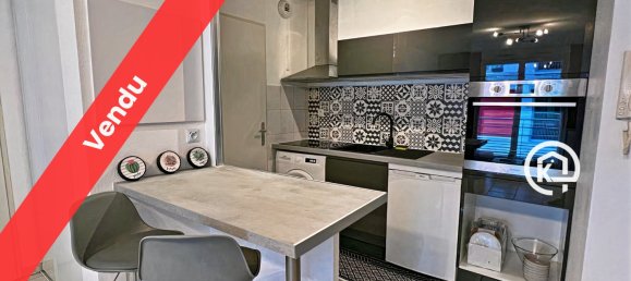 Квартира с 1 спальней в Мюлуз, Франция № 86054 6