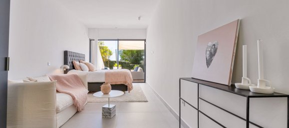 5 Schlafzimmer Villa in Fuengirola, Spain, Nr. 140987 15