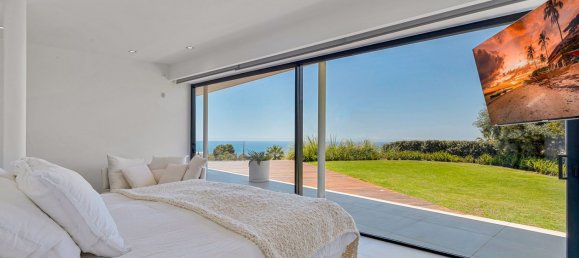 5 Schlafzimmer Villa in Fuengirola, Spain, Nr. 140987 6