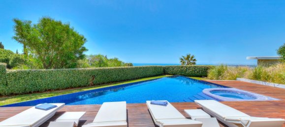 5 Schlafzimmer Villa in Fuengirola, Spain, Nr. 140987 19