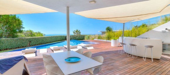 5 Schlafzimmer Villa in Fuengirola, Spain, Nr. 140987 17