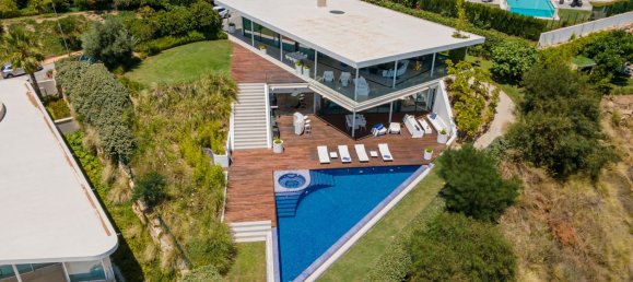 5 Schlafzimmer Villa in Fuengirola, Spain, Nr. 140987 26