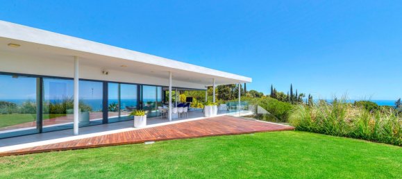 5 Schlafzimmer Villa in Fuengirola, Spain, Nr. 140987 9