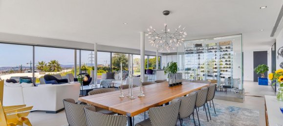 5 Schlafzimmer Villa in Fuengirola, Spain, Nr. 140987 3