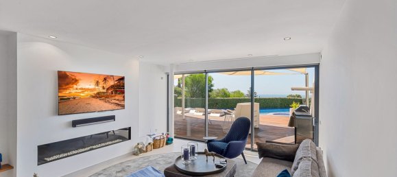 5 Schlafzimmer Villa in Fuengirola, Spain, Nr. 140987 12