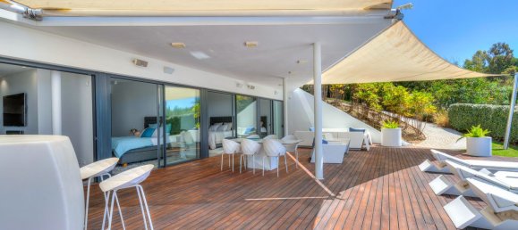 5 Schlafzimmer Villa in Fuengirola, Spain, Nr. 140987 18