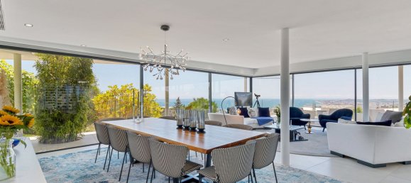 5 Schlafzimmer Villa in Fuengirola, Spain, Nr. 140987 4