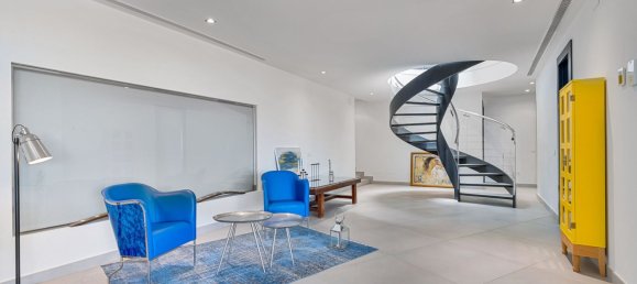 5 Schlafzimmer Villa in Fuengirola, Spain, Nr. 140987 10