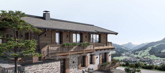  قطعة أرض في Kirchberg in Tirol, Austria رقم 166804 4