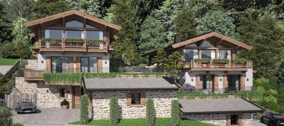  قطعة أرض في Kirchberg in Tirol, Austria رقم 166804 5