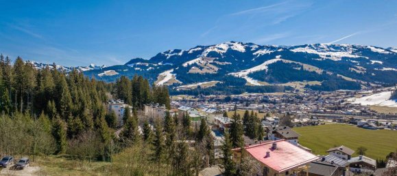  قطعة أرض في Kirchberg in Tirol, Austria رقم 166804 3