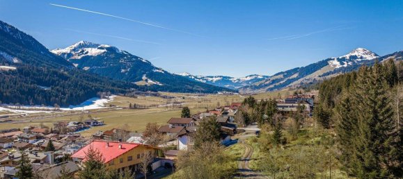  قطعة أرض في Kirchberg in Tirol, Austria رقم 166804 2