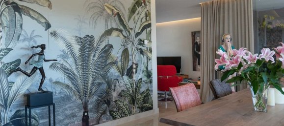 3 bedrooms Penthouse in Benahavis, Spain No. 2922 11