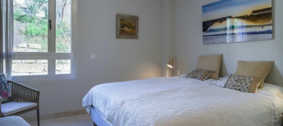 3 bedrooms Penthouse in Benahavis, Spain No. 2922 20