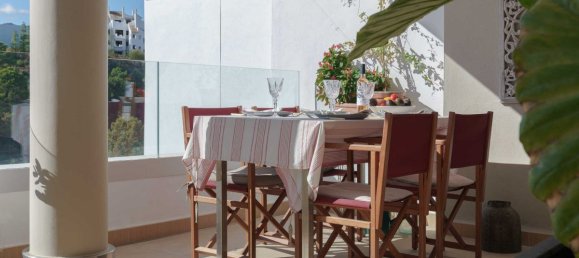 3 bedrooms Penthouse in Benahavis, Spain No. 2922 4