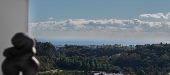 3 bedrooms Penthouse in Benahavis, Spain No. 2922 27