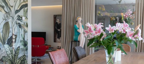 3 bedrooms Penthouse in Benahavis, Spain No. 2922 12