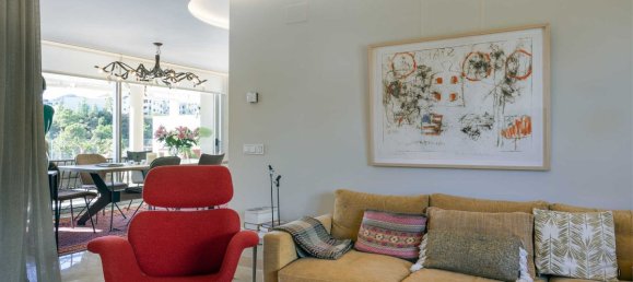 3 bedrooms Penthouse in Benahavis, Spain No. 2922 15