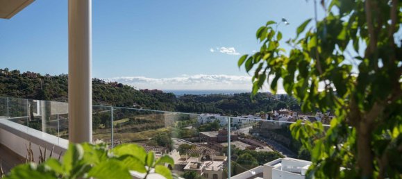 3 bedrooms Penthouse in Benahavis, Spain No. 2922 29