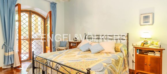 Villa de 7 divisões em Grottaferrata, Italy N.º 131628 23