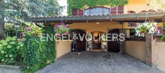 Villa de 7 divisões em Grottaferrata, Italy N.º 131628 33