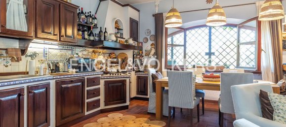 Villa de 7 divisões em Grottaferrata, Italy N.º 131628 43