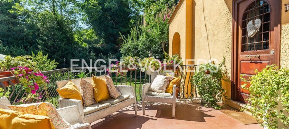 Villa de 7 divisões em Grottaferrata, Italy N.º 131628 30