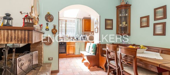 Villa de 7 divisões em Grottaferrata, Italy N.º 131628 14
