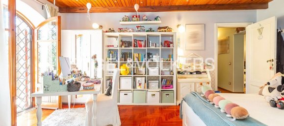 Villa de 7 divisões em Grottaferrata, Italy N.º 131628 9