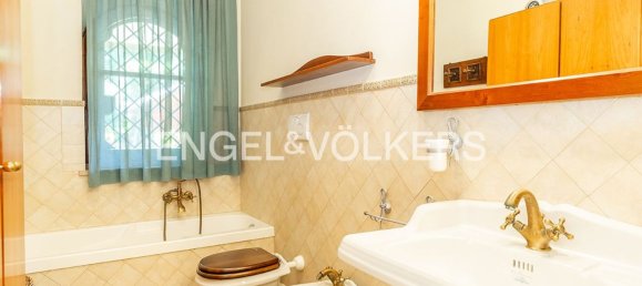 Villa de 7 divisões em Grottaferrata, Italy N.º 131628 20