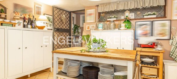 Villa de 7 divisões em Grottaferrata, Italy N.º 131628 39