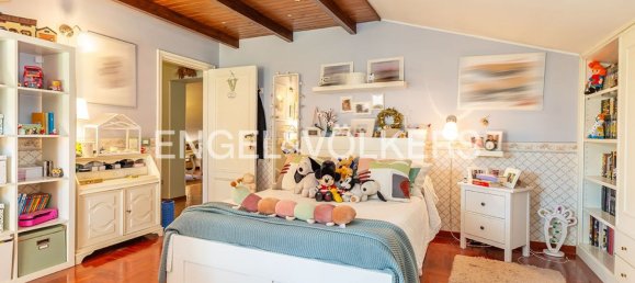 Villa de 7 divisões em Grottaferrata, Italy N.º 131628 8