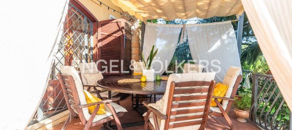 Villa de 7 divisões em Grottaferrata, Italy N.º 131628 25