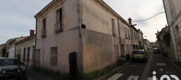 2 chambres Appartement à Bordeaux, France No. 323717 8