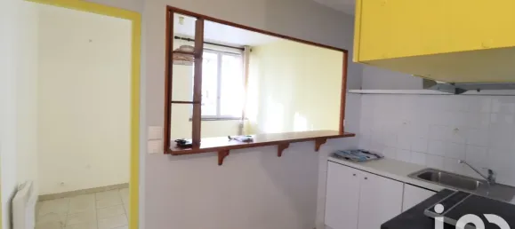 2 chambres Appartement à Bordeaux, France No. 323717 9