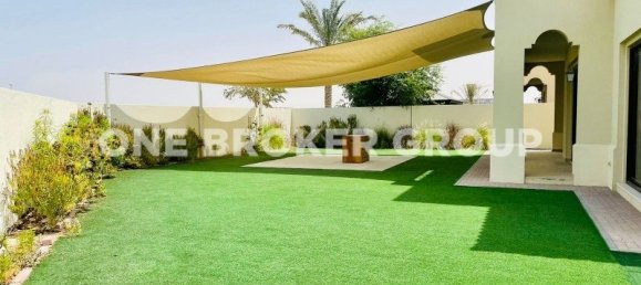 5 bedrooms Villa in Arabian Ranches 2, UAE No. 2644 15