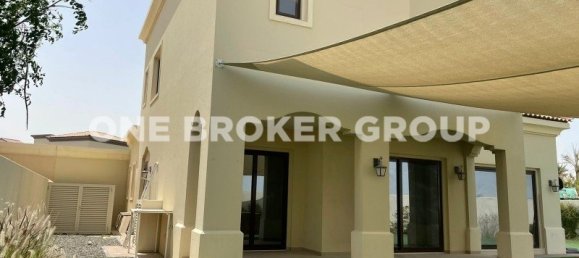 5 bedrooms Villa in Arabian Ranches 2, UAE No. 2644 4