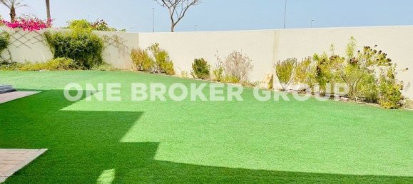 5 bedrooms Villa in Arabian Ranches 2, UAE No. 2644 16