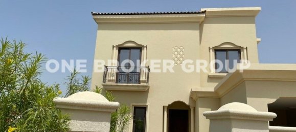 5 bedrooms Villa in Arabian Ranches 2, UAE No. 2644 3