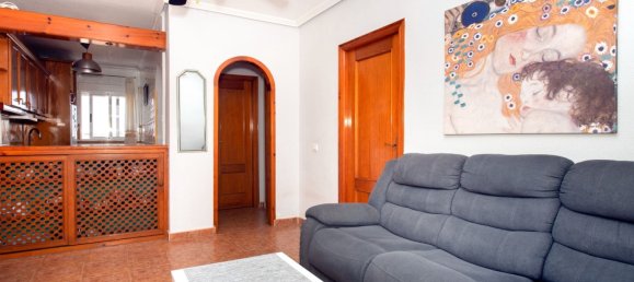 2 غرف نوم بنغالو في Alicante, Spain رقم 153818 10