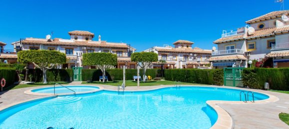 2 غرف نوم بنغالو في Alicante, Spain رقم 153818 24